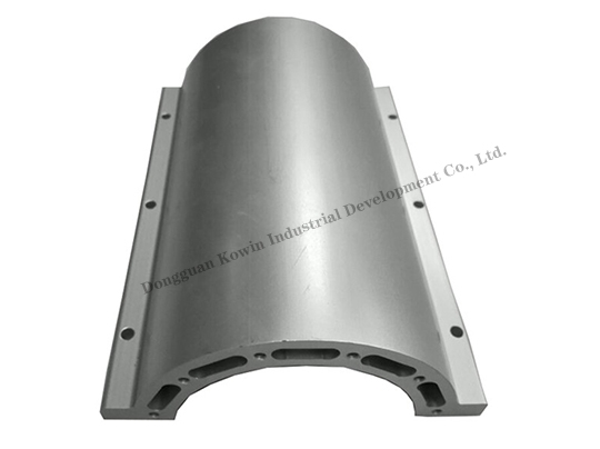 Extruded profiles-industrial profiles KB-GY-10