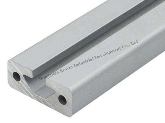 Extruded profiles-industrial profiles KB-GY-06
