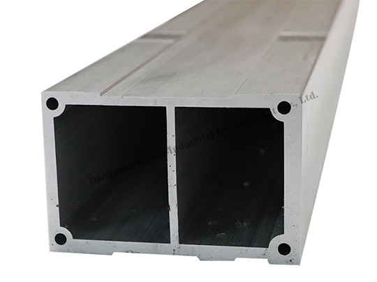 Extruded profiles-industrial profiles KB-GY-02