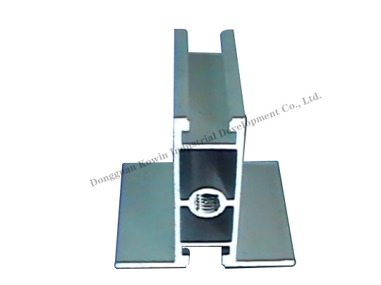 Extruded profiles-industrial profiles KB-GY-12