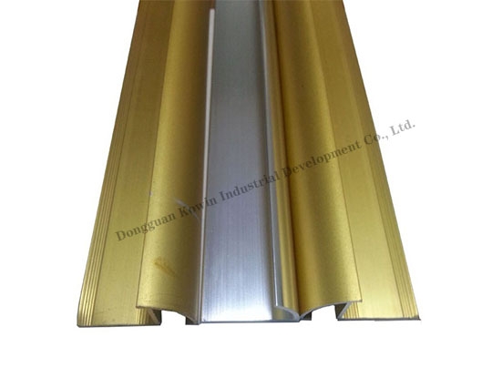 Extruded profiles-decoration KB-ZS-10