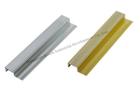 Extruded profiles-decoration KB-ZS-01