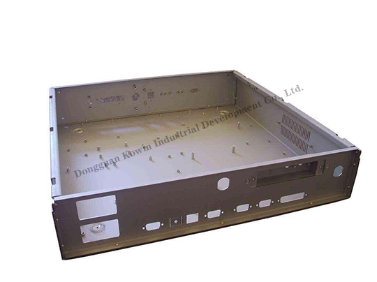 Sheet metal-chassis cabinet KB-BJ-01