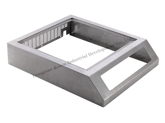 4040铝型材挤压在哪些铝材框架成品上有用途？