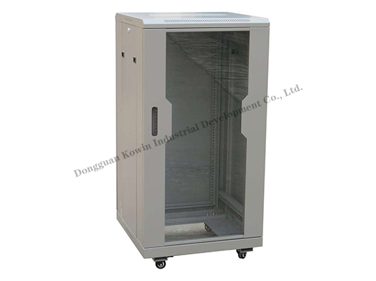 Sheet metal-chassis cabinet KB-YZ-12